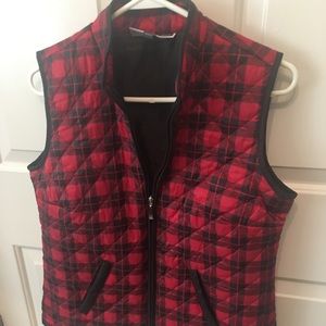 Vest